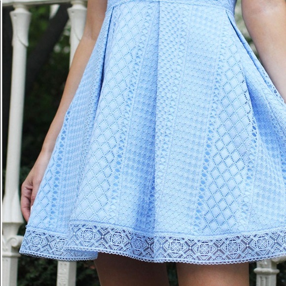 NEW EVER NEW midi dress - Picture 4 of 6